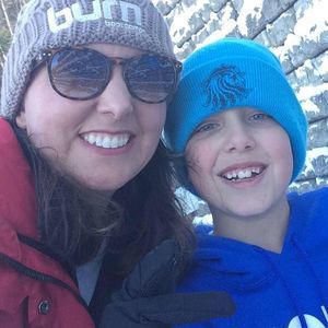 Meet your Posher, Kimberly